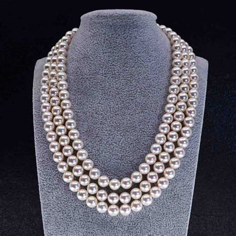 are pearls cheap in japan